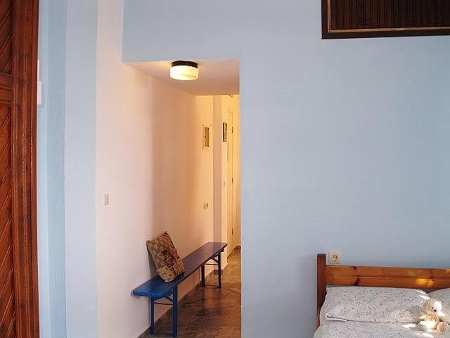 Alex - Nancy Apartments - Zaga Beach Koroni  Luaran gambar