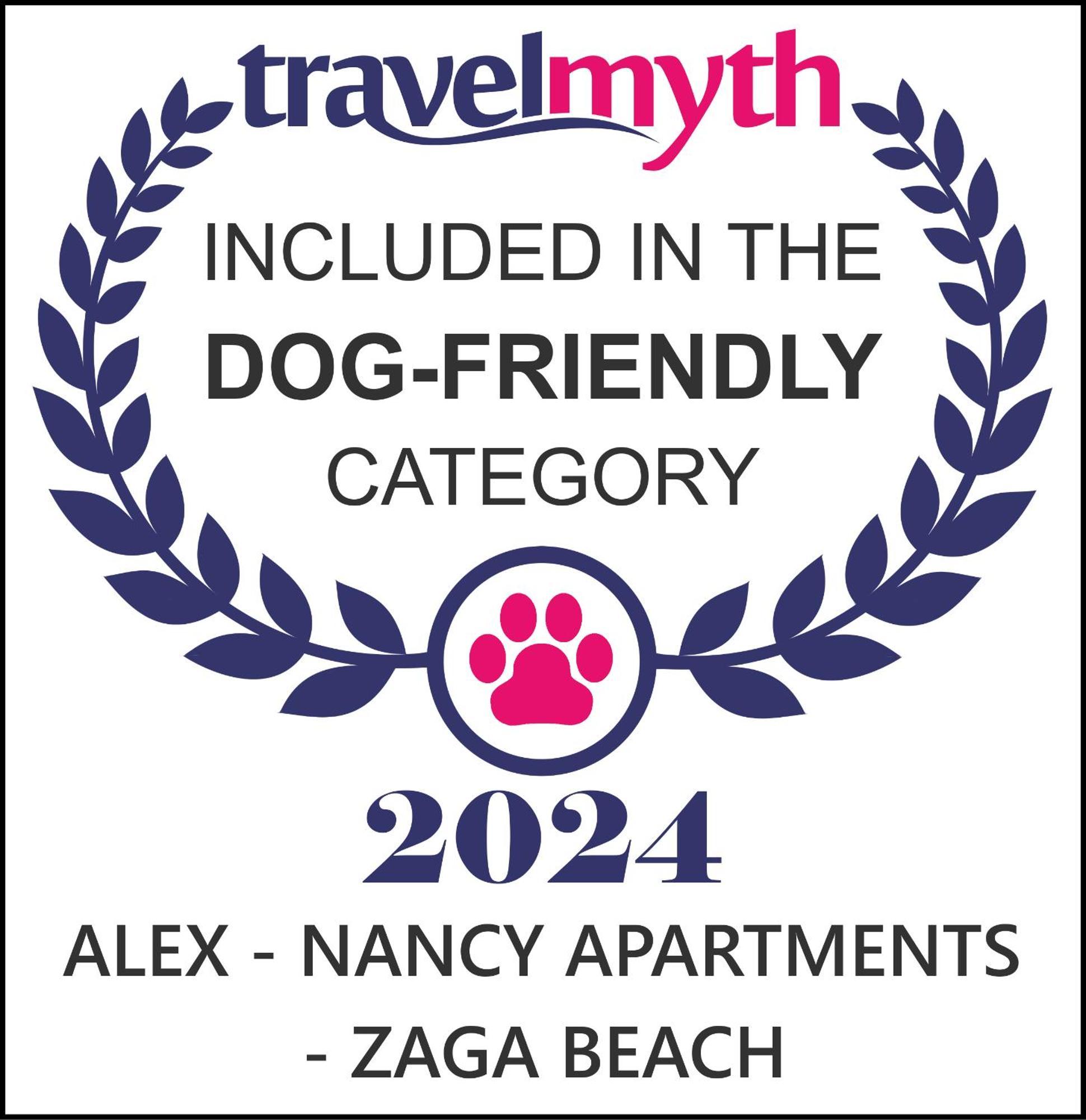 Alex - Nancy Apartments - Zaga Beach Koroni  Luaran gambar